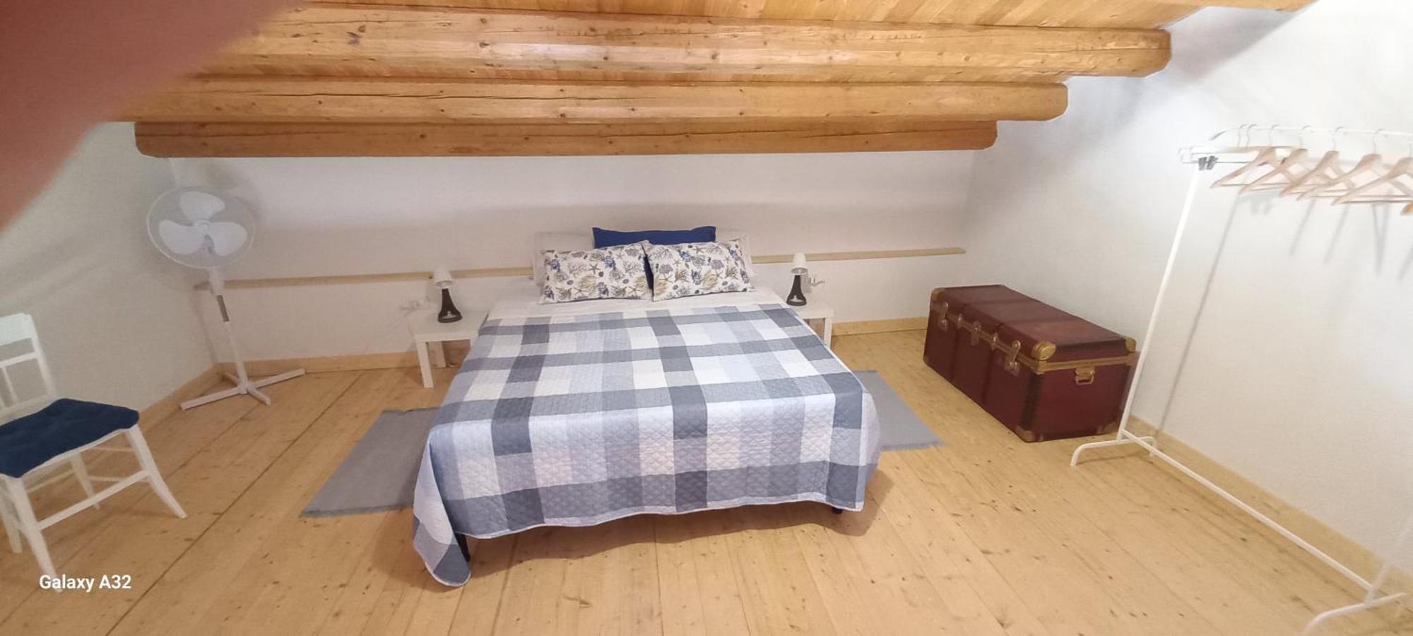 Almademari Giglio Casa Vacanza Пакіно Екстер'єр фото